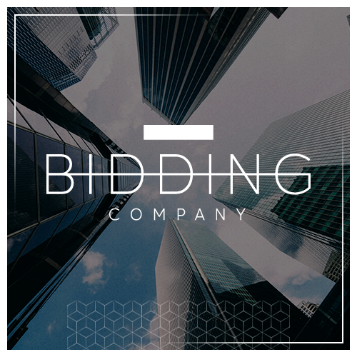 | Bidding Company